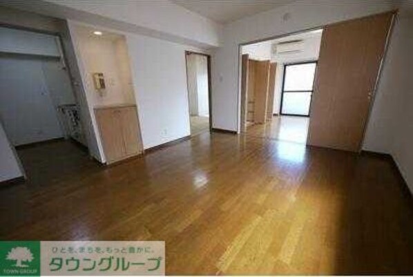 ベルメゾン南篠崎の物件内観写真